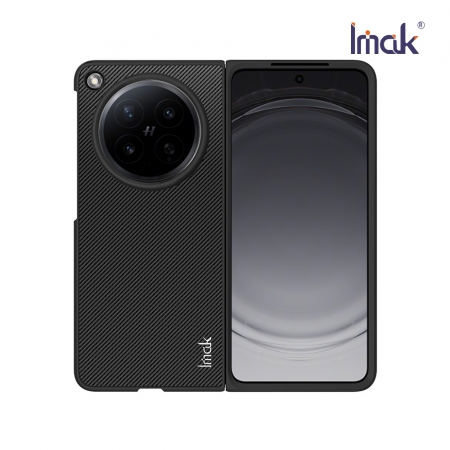 Imak OPPO Find N6 5G 睿翼保護殼 手機殼 碳纖維紋 抗指紋