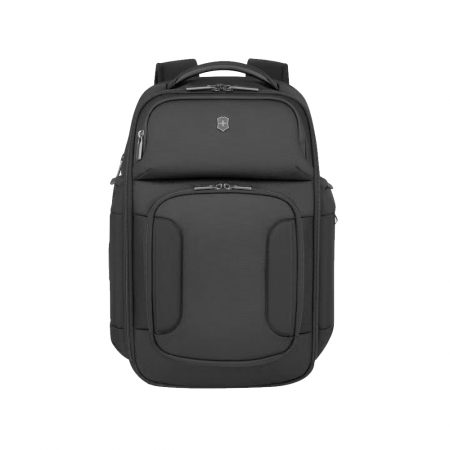 Victorinox Werks Traveler 7.0 電腦背包（653644）黑色