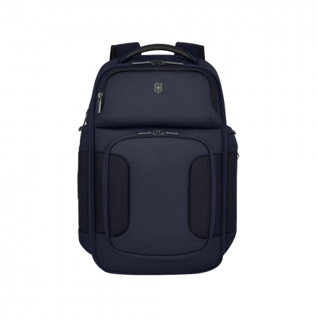 Victorinox Werks Traveler 7.0 電腦背包（653645）藍色