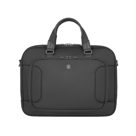 Victorinox Werks Traveler 7.0 公事包（653648）黑色