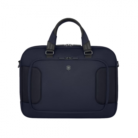Victorinox Werks Traveler 7.0 公事包（653649）藍色