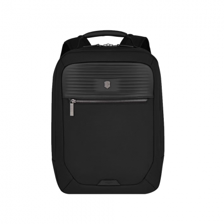 Victorinox Mythic 電腦後背包（653458）黑色