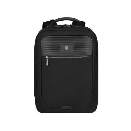 Victorinox Mythic 商務後背包（653459）黑色