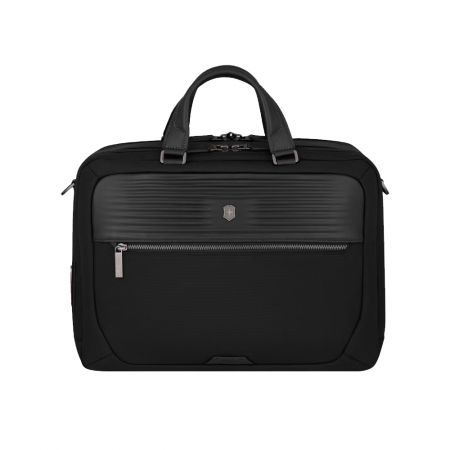 Victorinox Mythic 公事包（653457）黑色