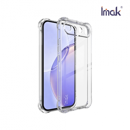 Imak realme 16 5G 全包防摔殼（氣囊） 手機殼