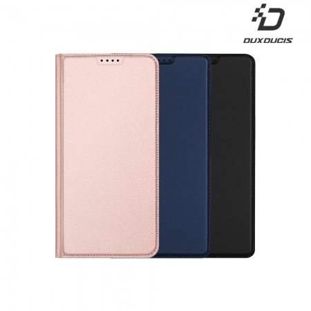 DUX DUCIS SAMSUNG 三星 A37/A57 5G SKIN Pro 皮套 側翻皮套
