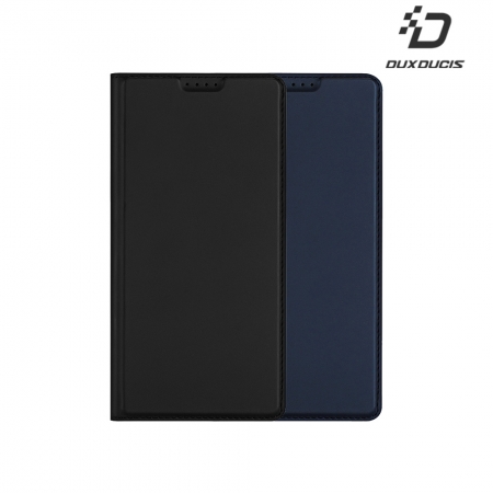 DUX DUCIS Poco X8 Pro/X8 Pro Max 5G SKIN Pro 皮套 側翻皮套