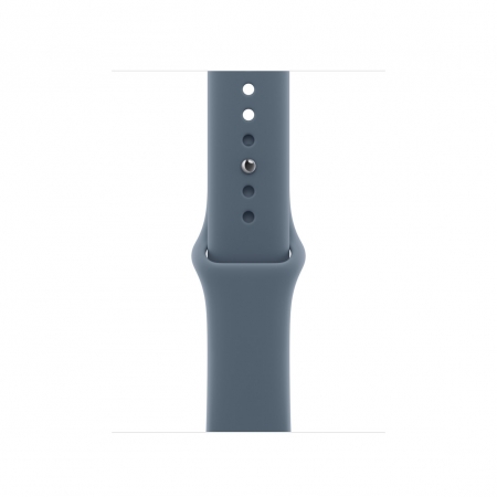 官方直送【Apple】Apple Watch 運動型錶帶 40mm 42mm 錶殼適用 蘋果原廠出貨