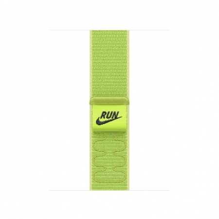 官方直送【Apple】Apple Watch Nike 運動型錶環 40mm 42mm 錶殼適用 蘋果原廠出貨