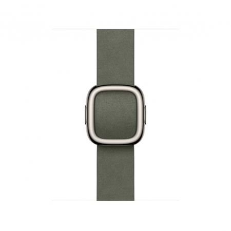 官方直送【Apple】Apple Watch 時尚環扣錶帶 42mm 錶殼 蘋果原廠出貨