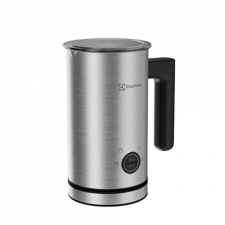 【Electrolux 伊萊克斯】500系列 全自動冷熱奶泡機 E5MF1-510S