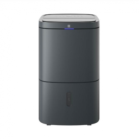 【Electrolux 伊萊克斯】新一級能效 14L WIFI 極適家居700清淨除濕機 ED1471DC 曜岩灰