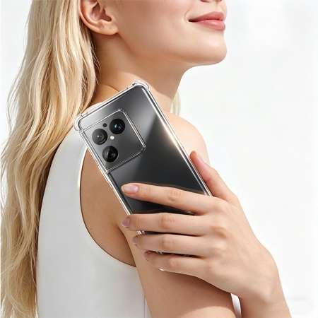 Imak SONY Xperia 1 VIII 全包防摔殼（氣囊） 保護殼 手機殼