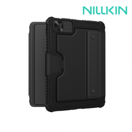 NILLKIN iPad Air4/5/Air 11（M2-M4）/Pro11 20~22 悍能鍵盤保護套（背光版）