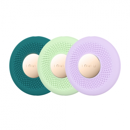 【FOREO】UFO 3 Go 隨身智能面膜儀 湖水綠/薰衣紫/蘋果綠