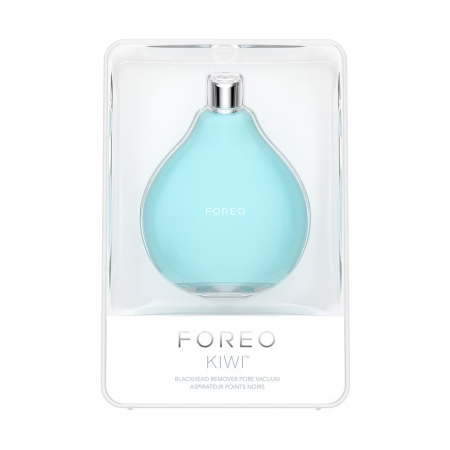 【FOREO】KIWI 智能藍光真空淨吸黑頭儀