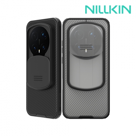 NILLKIN HONOR 榮耀 Magic8 Pro 5G 黑鏡 Pro 保護殼 手機殼