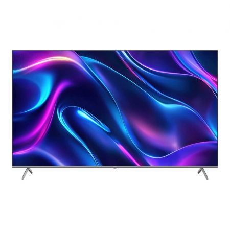 禾聯HERAN 4K Google TV Q＋系列 QM-65H330 量子點廣色域面板 65吋 數位液晶顯示器