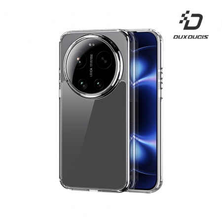 DUX DUCIS Xiaomi 小米 17/17 Ultra 5G Clin 保護殼 手機殼