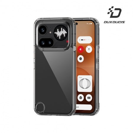 DUX DUCIS Nothing Phone （4a）/（4a） Pro Clin 保護殼 手機殼
