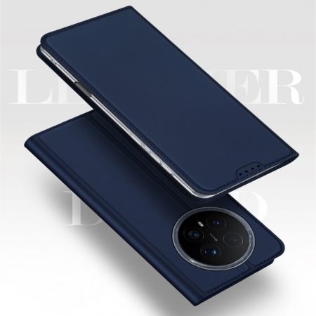 DUX DUCIS HONOR 榮耀 Magic8 Pro 5G SKIN Pro 皮套 側翻皮套 手機殼