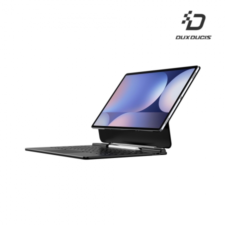 DUX DUCIS 三星Tab S11 Ultra/S10 Ultra/S9 Ultra/S8 Ultra DK鍵盤