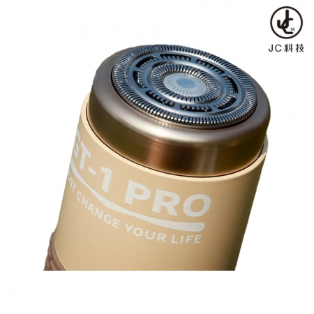 JC TECH. GT-1雙渦輪PRO 替換刀頭