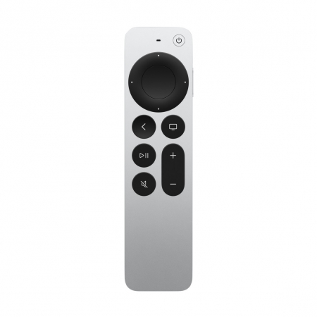 官方直送【Apple】Siri Remote 蘋果原廠出貨