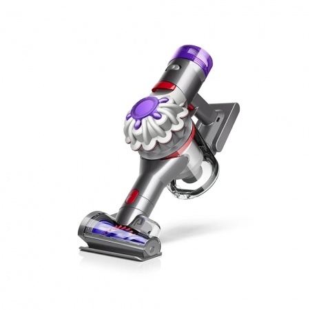 【Dyson】V8 Focus Mattress Origin 無線手持除蟎吸塵器