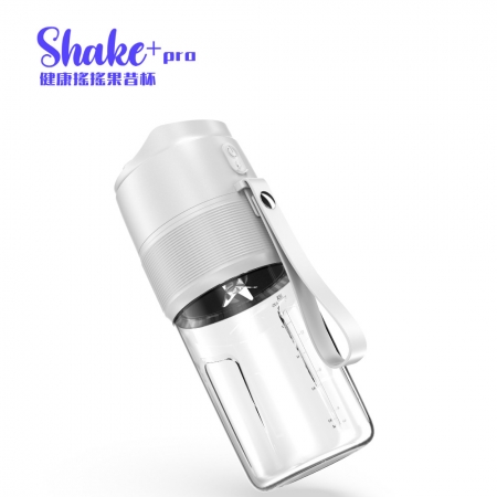 【ZERO | 零式創作】SHAKE＋ 健康搖搖果昔杯 隨行果汁杯