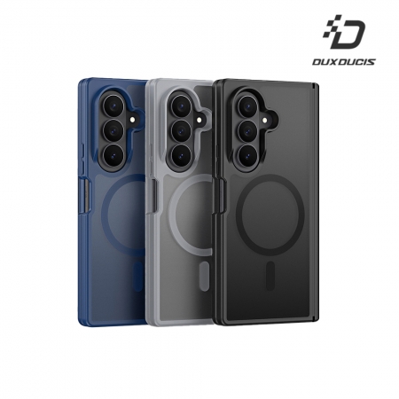 DUX DUCIS SAMSUNG 三星 Z Fold 8 Ultra/Fold 7 5G Yind 磁吸保護殼