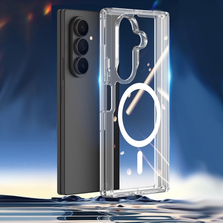 DUX DUCIS SAMSUNG 三星 Z Fold 8/Fold 7 5G Clin Mag 磁吸手機保護殼