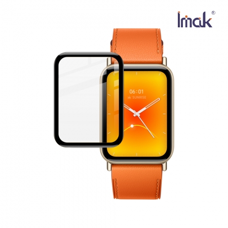 Imak Xiaomi 小米手環 10 Pro 手錶保護膜 保護貼