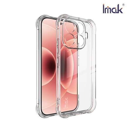 Imak Xiaomi 小米 17T 全包防摔殼（氣囊） 手機保護殼