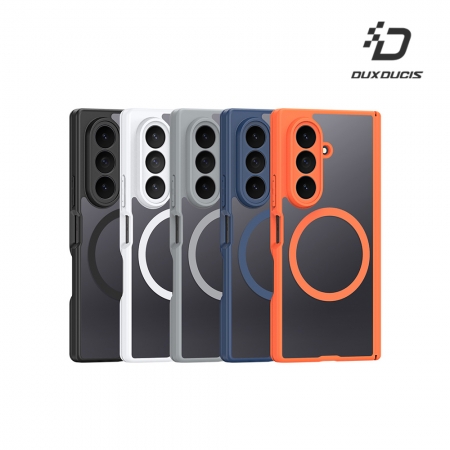 DUX DUCIS SAMSUNG 三星 Z Fold 8 Ultra 5G Expn 保護殼 手機殼