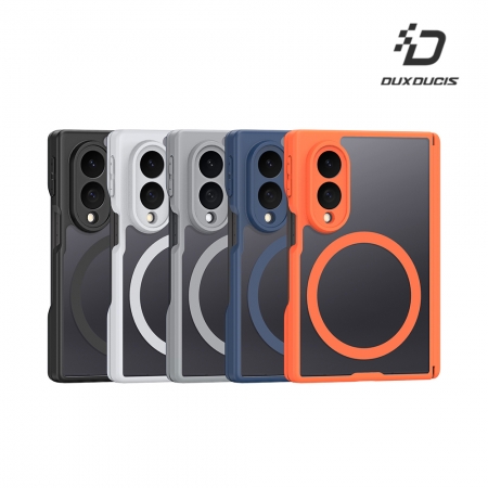 DUX DUCIS SAMSUNG 三星 Z Fold 8 5G Expn 保護殼 手機殼