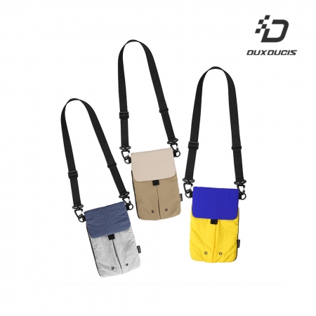 DUX DUCIS FLEX 多功能手機收納包 手機包 小包 側背包 單肩包 掛包