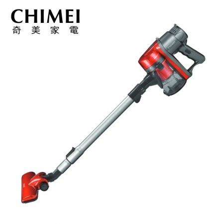 【CHIMEI 奇美】手持多功能強力氣旋吸塵器 （VC-HB1PH0）