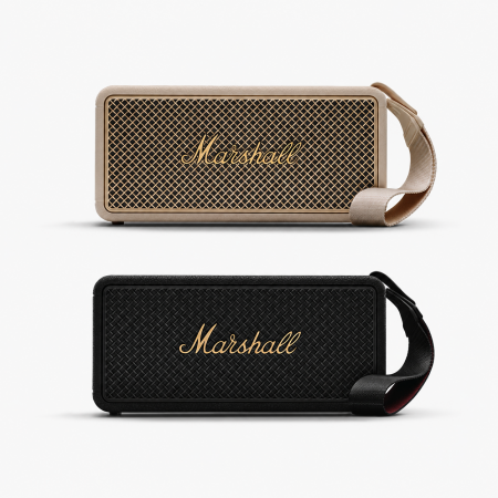 Marshall Middleton II 第二代 攜帶型 藍牙喇叭