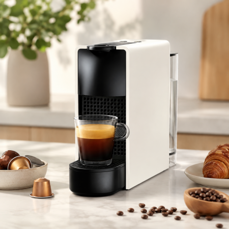 【好買點數放大】Nespresso 膠囊咖啡機 Essenza Mini 咖啡機