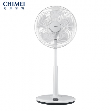 【CHIMEI奇美】台灣製 146吋 DC遙控桌立扇 電風扇 （DF-16LF01）