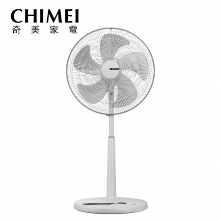 【CHIMEI 奇美】18吋 7段速微電腦遙控DC直流電風扇 DF-18H501