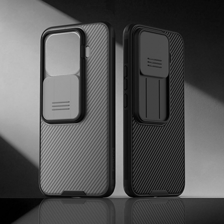 NILLKIN Xiaomi 小米 17T系列 黑鏡 Pro 保護殼 手機殼（二色可選）