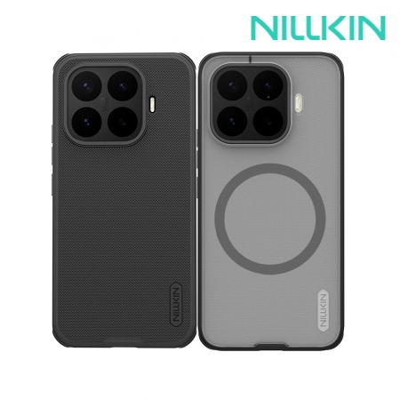 NILLKIN Xiaomi 小米 17T系列 磨砂護盾 Pro 磁吸保護殼 支援MagSafe