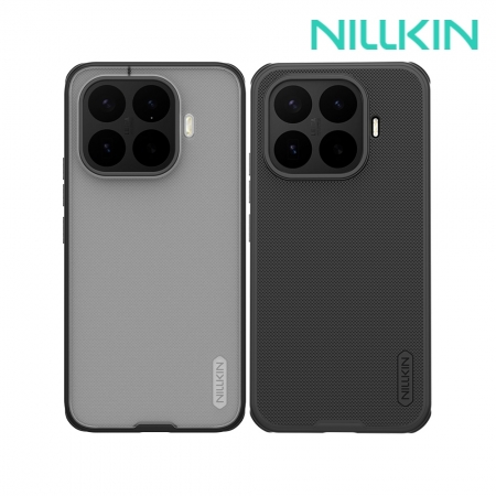 NILLKIN Xiaomi 小米 17T/17T Pro 磨砂護盾 Pro 保護殼 手機殼（二色可選）
