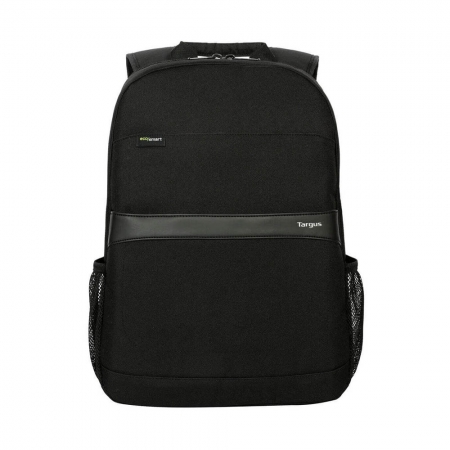 【Targus】Geolite EcoSmart 15-16” Advanced 環保輕量商務後背包-黑色 TSB962（TG-TSB962）