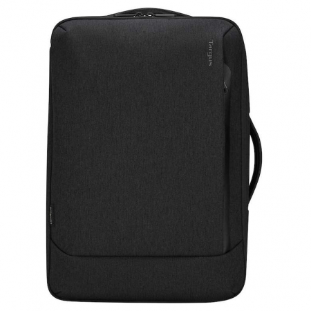 【Targus】Cypress EcoSmart 15.6 吋 三用環保電腦後背包 - 黑 TBB587（TG-TBB587）