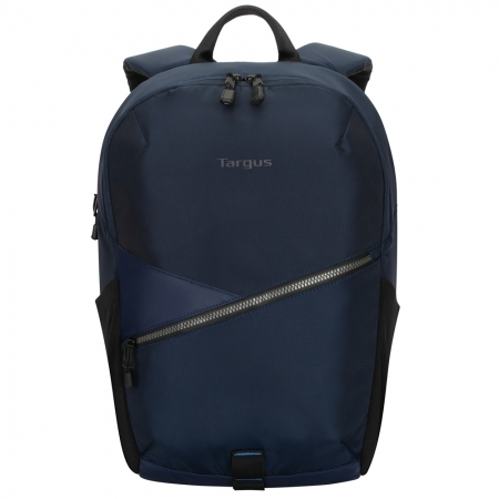 【Targus】Transpire 16吋 日用電腦後背包 - 星夜藍 TBB63202（TG-TBB63202）