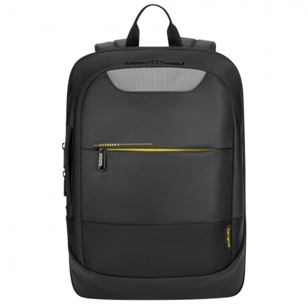 【Targus】CityGear 15.6吋 多功能防護筆電背包 TCG661（TG-TCG661）