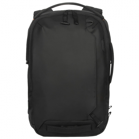 【Targus】Commuter EcoSmart 15.6吋 通勤者背包 - 黑色 TBB652（TG-TBB652）